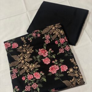 Bareeze lawn 2 piece