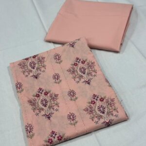 BAREEZE lawn 2 piece