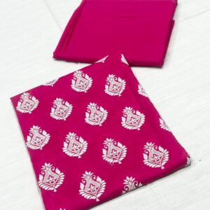 BAREEZE lawn 2 piece