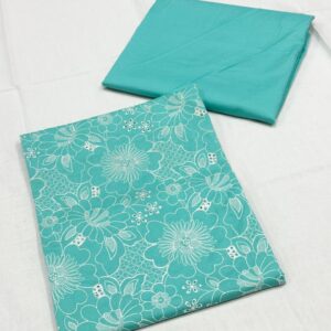 BAREEZE lawn 2 piece