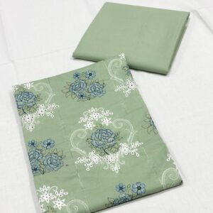 BAREEZE lawn 2 piece