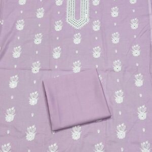 BAREEZE lawn 2 piece
