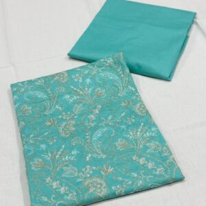BAREEZE lawn 2 piece
