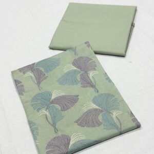 BAREEZE lawn 2 piece