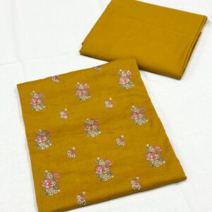 BAREEZE lawn 2 piece