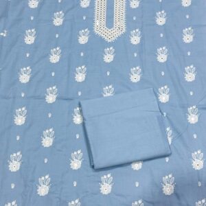 BAREEZE lawn 2 piece