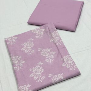 BAREEZE lawn 2 piece