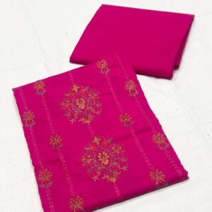 BAREEZE lawn 2 piece