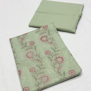 BAREEZE lawn 2 piece