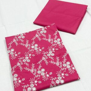 BAREEZE lawn 2 piece