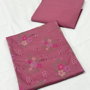 BAREEZE lawn 2 piece