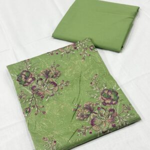 BAREEZE lawn 2 piece