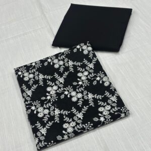 BAREEZE lawn 2 piece