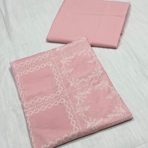 BAREEZE lawn 2 piece