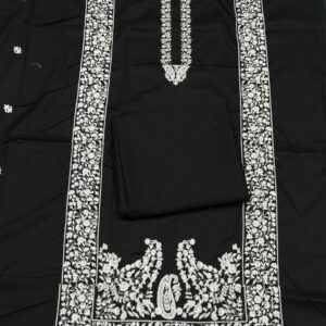 BAREEZE lawn 2 piece