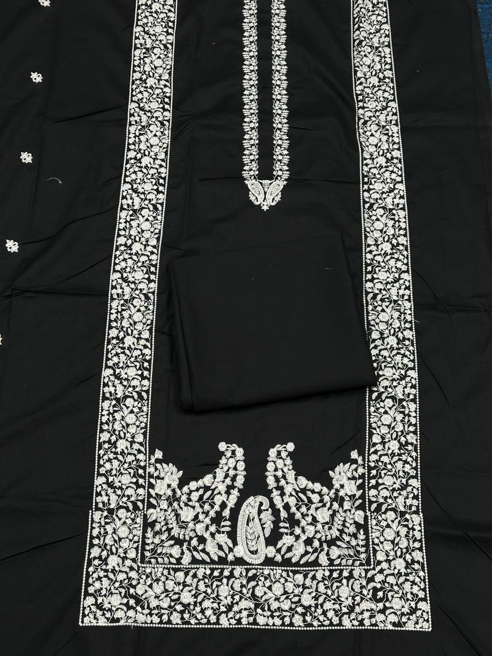 BAREEZE lawn 2 piece