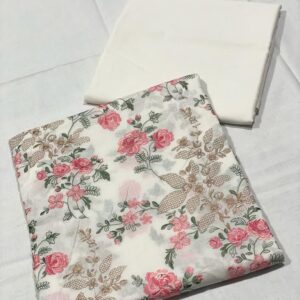 Bareeze lawn 2 piece
