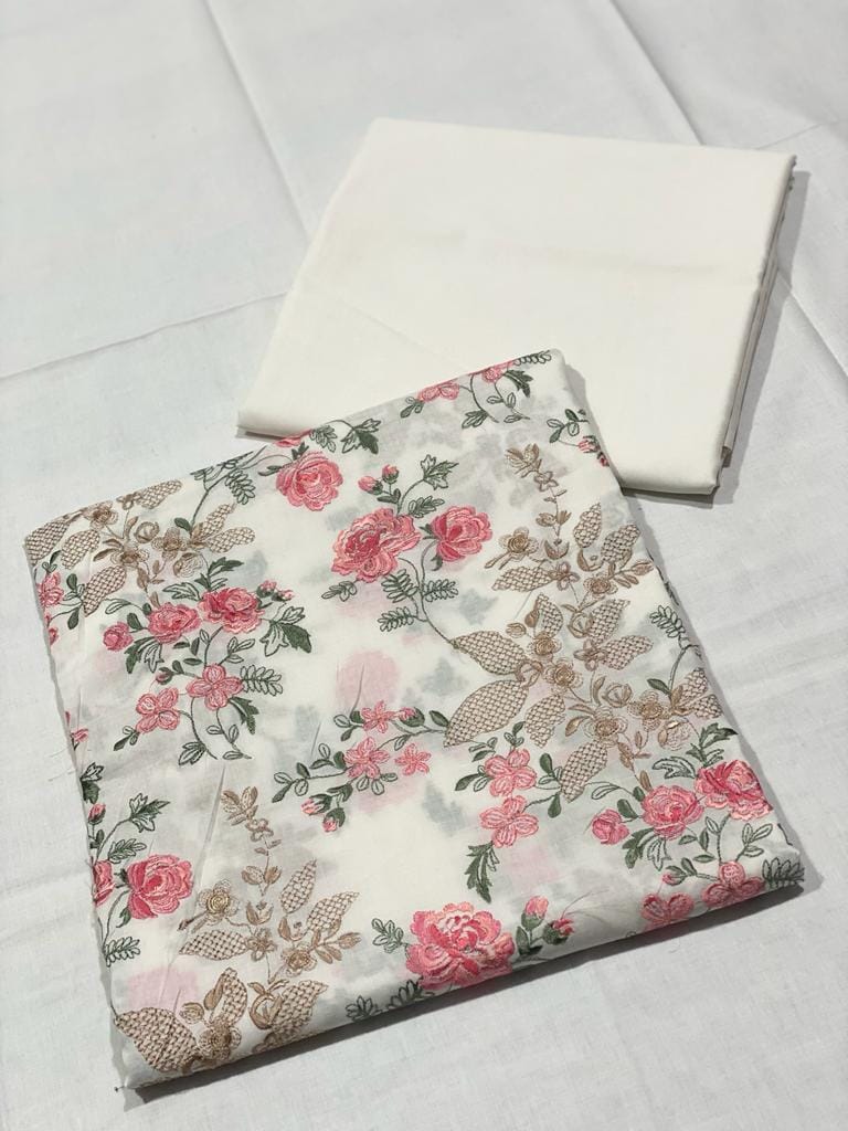 Bareeze lawn 2 piece