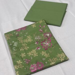 BAREEZE lawn 2 piece