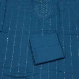 BAREEZE lawn 2 piece