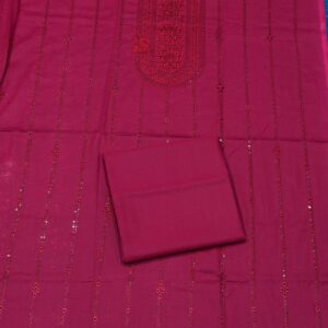 BAREEZE lawn 2 piece