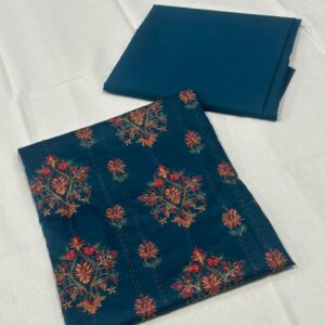 BAREEZE lawn 2 piece