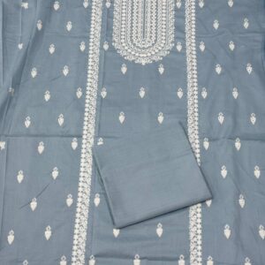 BAREEZE lawn 2 piece