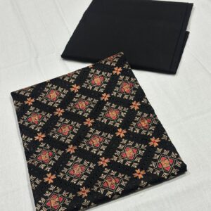 BAREEZE lawn 2 piece