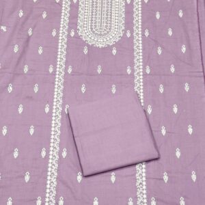 BAREEZE lawn 2 piece