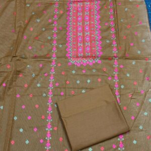 BAREEZE lawn 2 piece