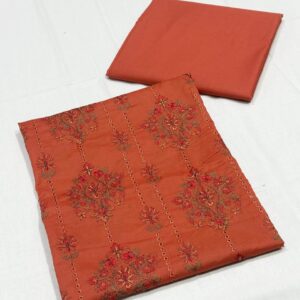 BAREEZE lawn 2 piece