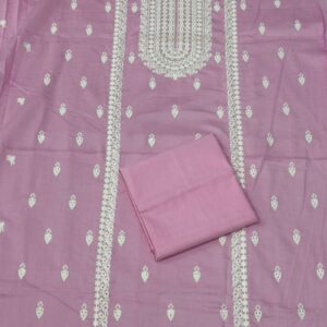 BAREEZE lawn 2 piece