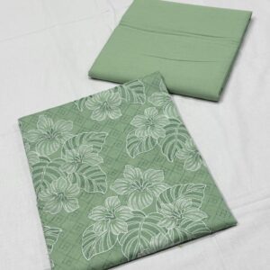 BAREEZE lawn 2 piece