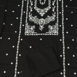 BAREEZE lawn 2 piece