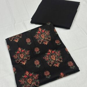 BAREEZE lawn 2 piece