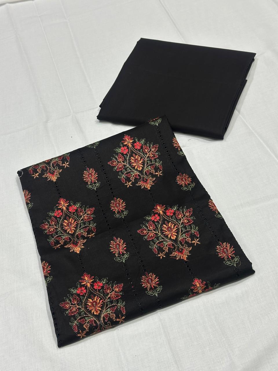 BAREEZE lawn 2 piece