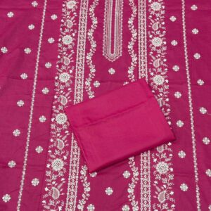 BAREEZE lawn 2 piece