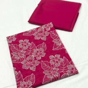 BAREEZE lawn 2 piece