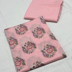 BAREEZE lawn 2 piece