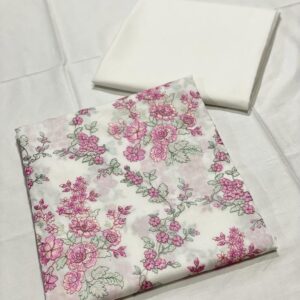 Bareeze lawn 2 piece