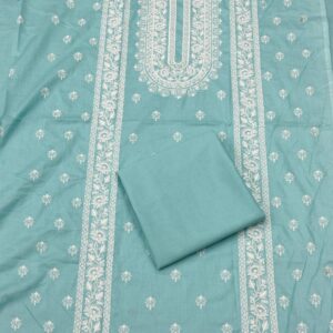 BAREEZE lawn 2 piece