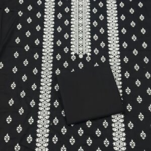 BAREEZE lawn 2 piece