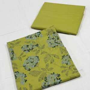 BAREEZE lawn 2 piece