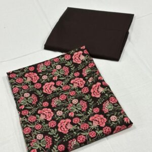 BAREEZE lawn 2 piece