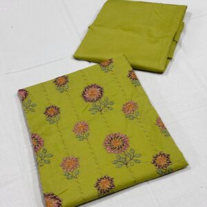 BAREEZE lawn 2 piece