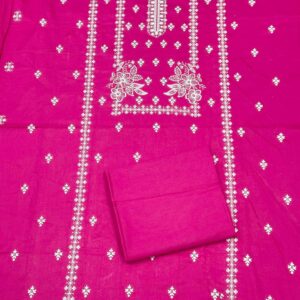 BAREEZE lawn 2 piece