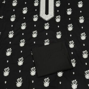 BAREEZE lawn 2 piece
