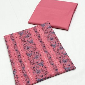 BAREEZE lawn 2 piece
