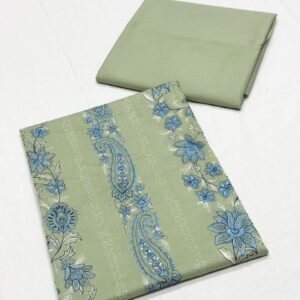 BAREEZE lawn 2 piece