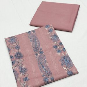 BAREEZE lawn 2 piece